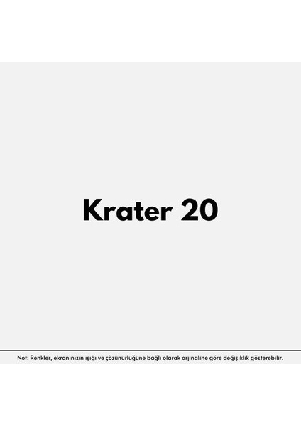 Izower Anti-Fire Paint Yangın Geçiktirici Boya - Krater 20 ( 18KG )