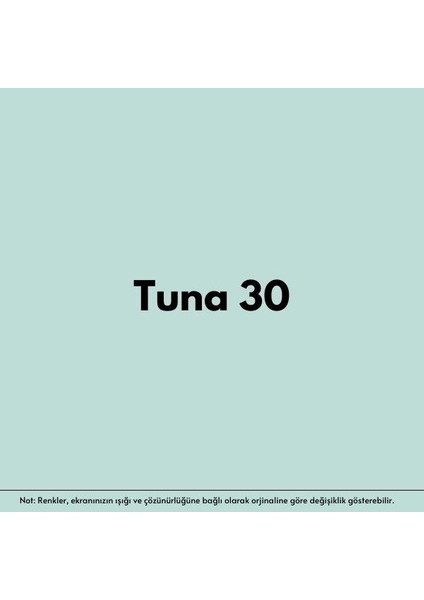 Izower Zemin ve Kort Boyası – Tuna 30 (20KG) fiyatları