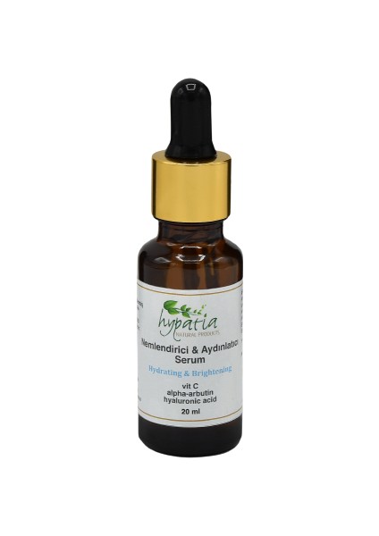Nemlendirici & Serum