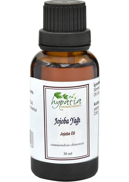 Saf Jojoba Yağı