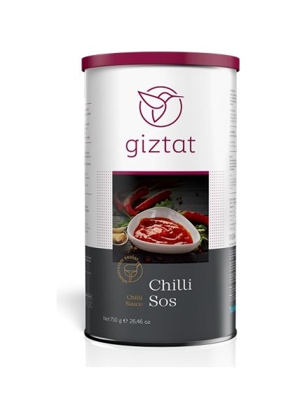 Chilli Sos