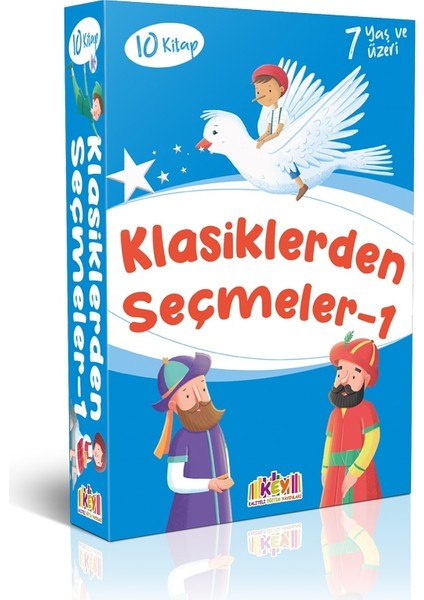 Klasiklerden Seçmeler 1