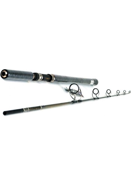 Excalibur Jig Olta Kamışı 180 cm