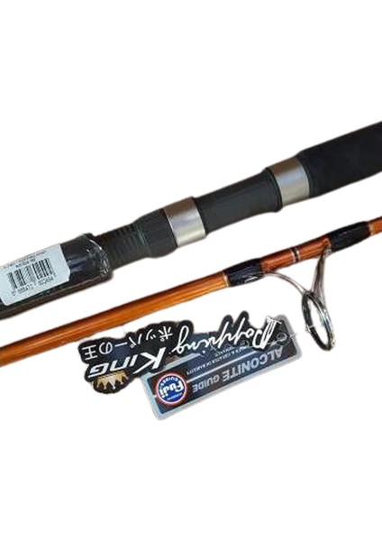 Popping Kıng 30-60LB 27.3k G 150/250 Olta Kamışı fiyatları