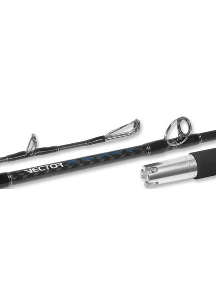 Vector Jig Kamışı 320 gr