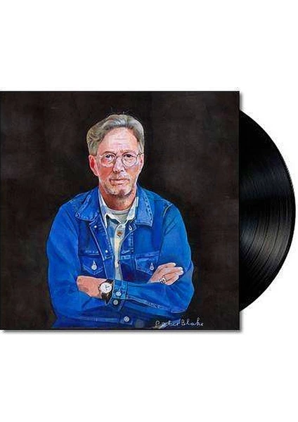 Eric Clapton - I Still Do (2lp) (Plak)