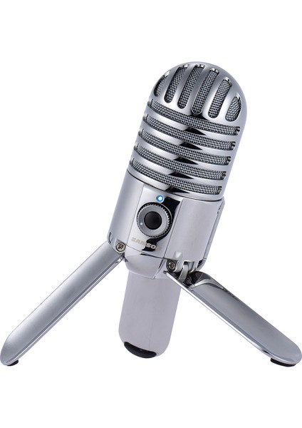 Meteor Mic Studio Masaüstü Kayıt Kondenser Mikrofon (Yurt Dışından)