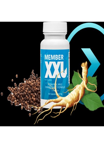 Member Xxl Erkeklere Özel 60lı + Playboy 120 Ml Masaj Yağı