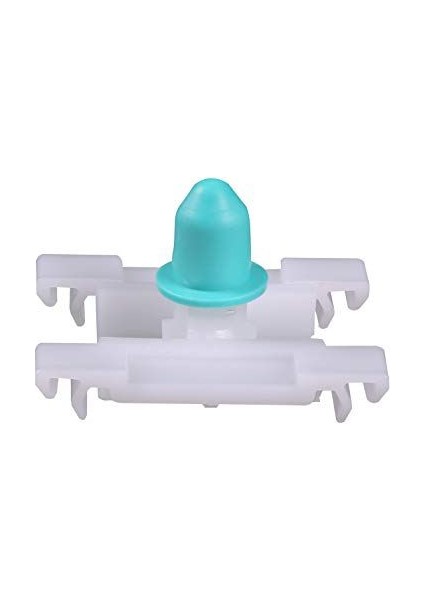 Volkswagen Golf 3 Kapı Çııta Klipsi 1H0853585 (10 Adet)