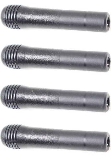Transporter T4 Seat Toledo Kapı Kilit Pimi (4 Adet) 357837187 01C
