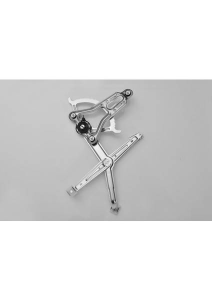 W124 Cam Mekanizması-Krikosu Ön Sol(Tayvan) (1986-95) 1247200346