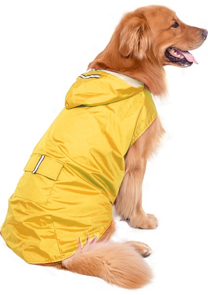 Köpek Pet Yağmurluk (Yurt Dışından) fiyatları