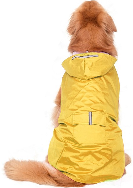 Köpek Pet Yağmurluk (Yurt Dışından) modelleri