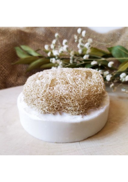 Kabak Lifli Eşek Sütü Sabunu 125gr modelleri