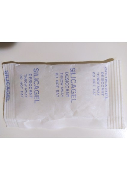 Demsil Silikajel 10 GR-25AD