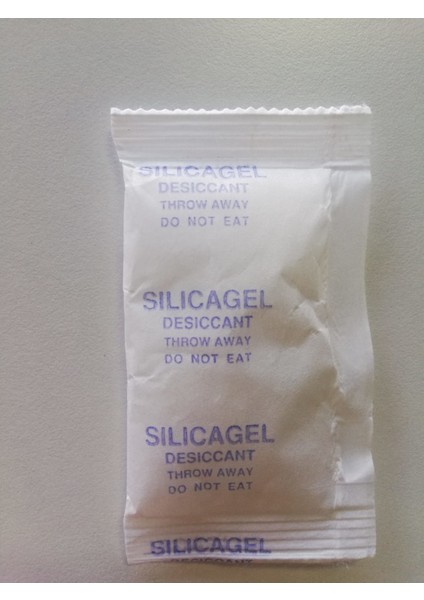 Demsil Silikajel 10 GR-25AD fiyatları