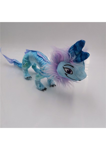 Sisu Dragon Peluş Son Ejderha Oyuncakları 45 cm (Yurt Dışından) indirimleri