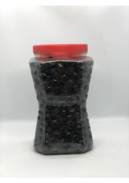 Siyah Zeytin (Gemlik) 1.5 kg