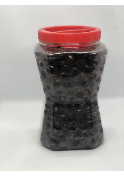 Siyah Zeytin (Gemlik) 1.5 kg