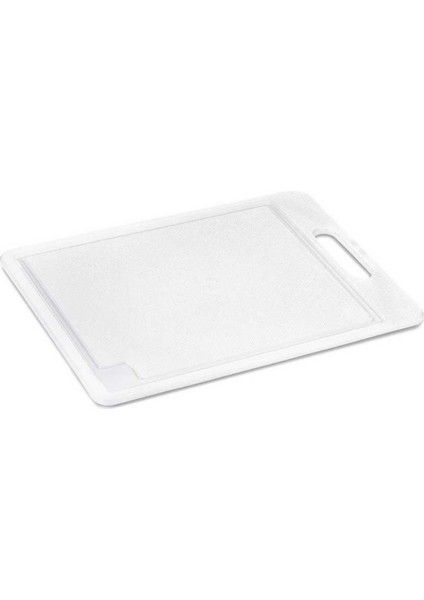 Plastik Büyük Kesme Tahtası Z120