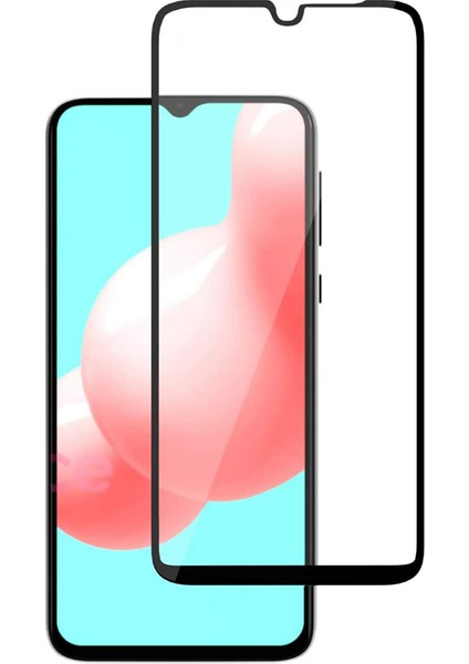 Samsung Galaxy A52 Full Kapatan Fiber Nano Ekran Koruma