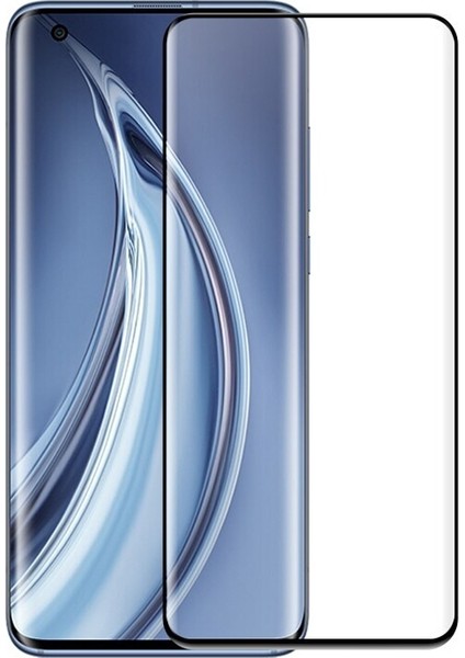 Xiaomi Mi 11 Full Kapatan Fiber Nano Ekran Koruma