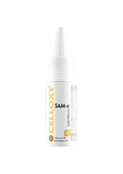 Sam-E 30ML Damla