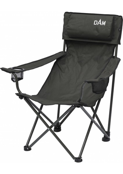 Foldable Chair 130 kg Sandalye