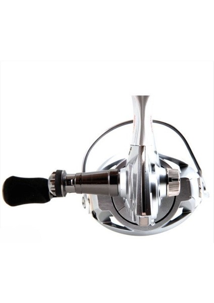 Aıchı Fd 9+1bb 1ALUM+1GRAP Spool 40 Olta Makinesi