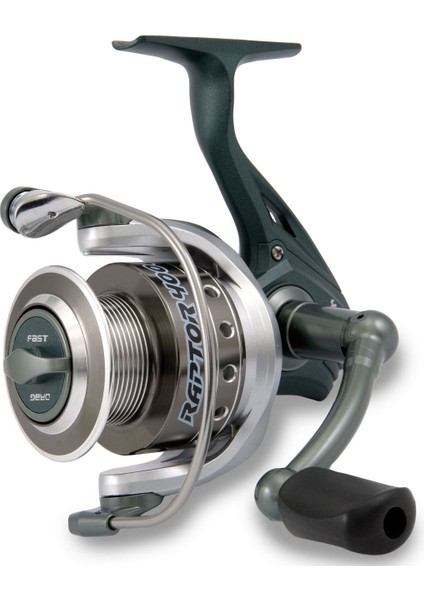 Raptor Fd 5+1 Bb 40 Olta Makinesi