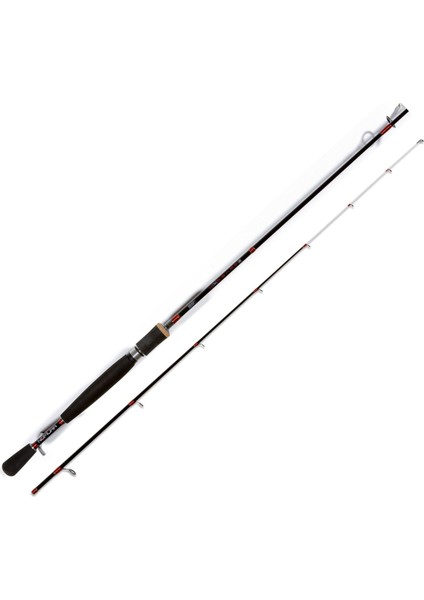 Nomura Akira 210 cm 18 gr Light Spin Kamış