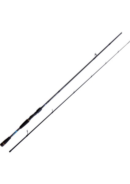 Rapid Freshwater 198 cm 1-7 gr Spinning Kamışı