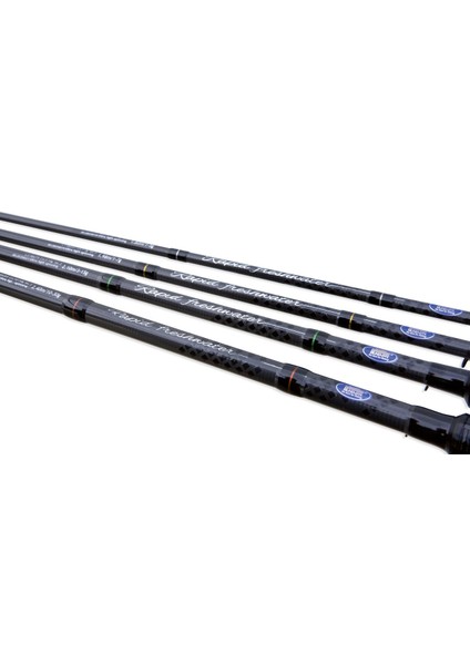 Rapid Freshwater 198 cm 1-7 gr Spinning Kamışı