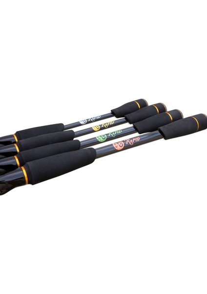 Rapid Freshwater 198 cm 1-7 gr Spinning Kamışı