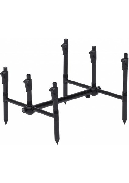 K1 Low Profile Rod Pod 3 Rod Sehpa