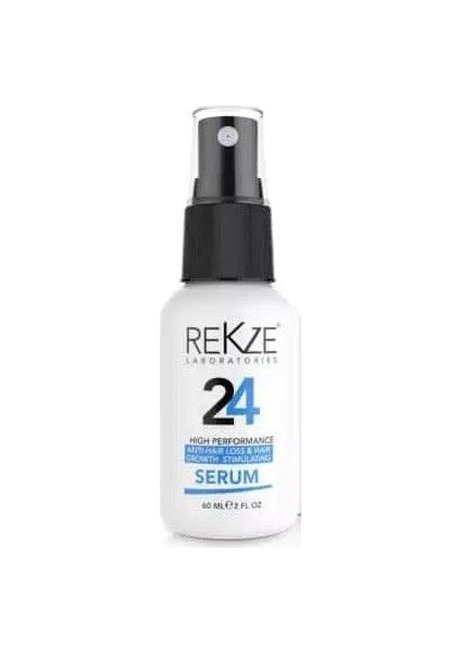 24 Serum 60 ml