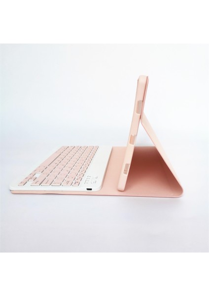 Lenovo Pad Sekmesi Için Klavye + Kılıf P11 11 Inç TB-J606F Pembe (Yurt Dışından) indirimleri