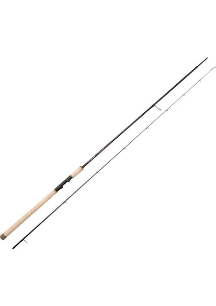 Custom Coastal 304 cm 12-40 gr 2 Parça Spin Kamışı