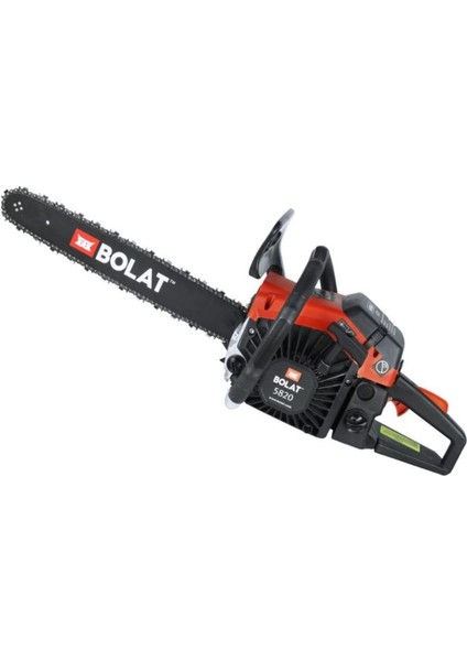 5820 Motorlu Ağaç Kesme Testeresi 3,5 Hp