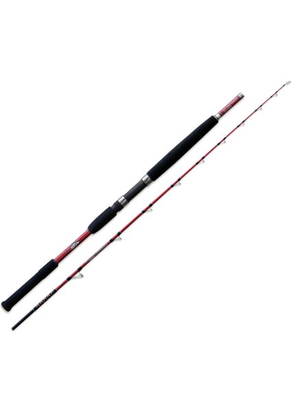 Slow Jıggıng Boat Up To 2.10 mt 160G Slowjig Kamışı
