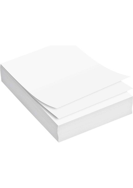 A3 Mat Kuşe Kağıt 170 Gram 250'li