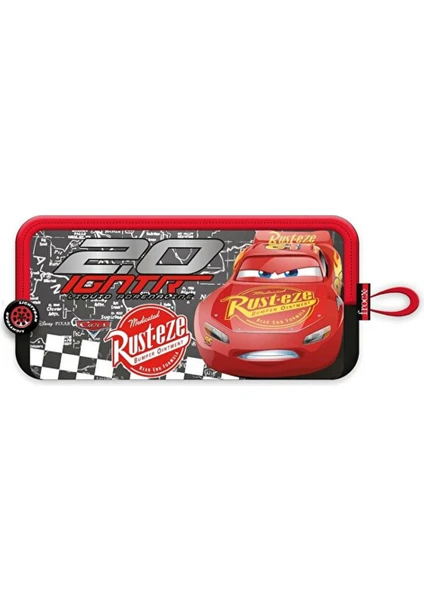 Disney  Cars Kalem Çantası 5660