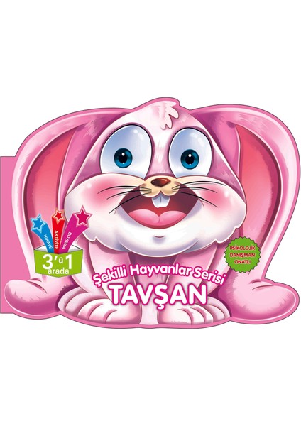 Tavşan - Quıxot Publıshıng