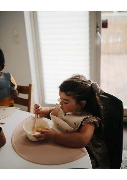 Silicone Place Mat / Servis Altlığı - Rainbow fırsatları