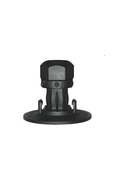 Volkswagen Audi Seat Muhafaza Klipsi N10579101 (10 Adet)