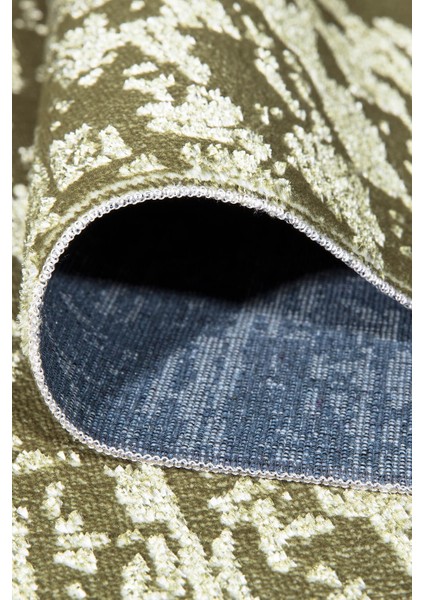 Yeşil Altı Kaymaz Yıkanabilir Halı fırsatları