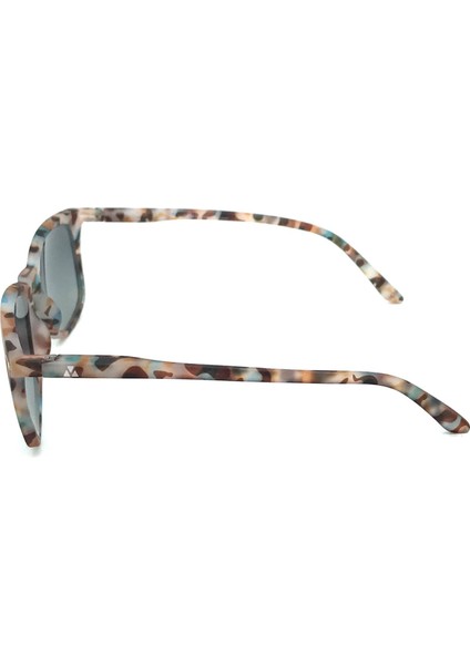 Frames Mf-Astro C5 51 Unisex Güneş Gözlük