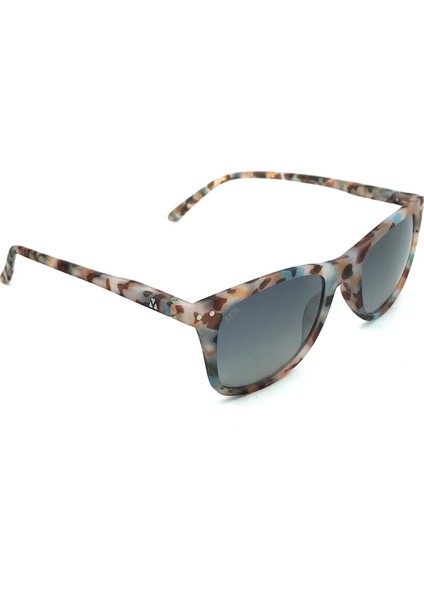 Frames Mf-Astro C5 51 Unisex Güneş Gözlük
