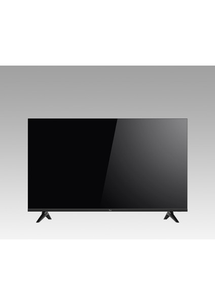 YE-43020FS1 43" 109 Ekran Uydu Alıcılı Full HD Smart LED TV