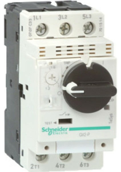 GV2P02 0.16-0.25